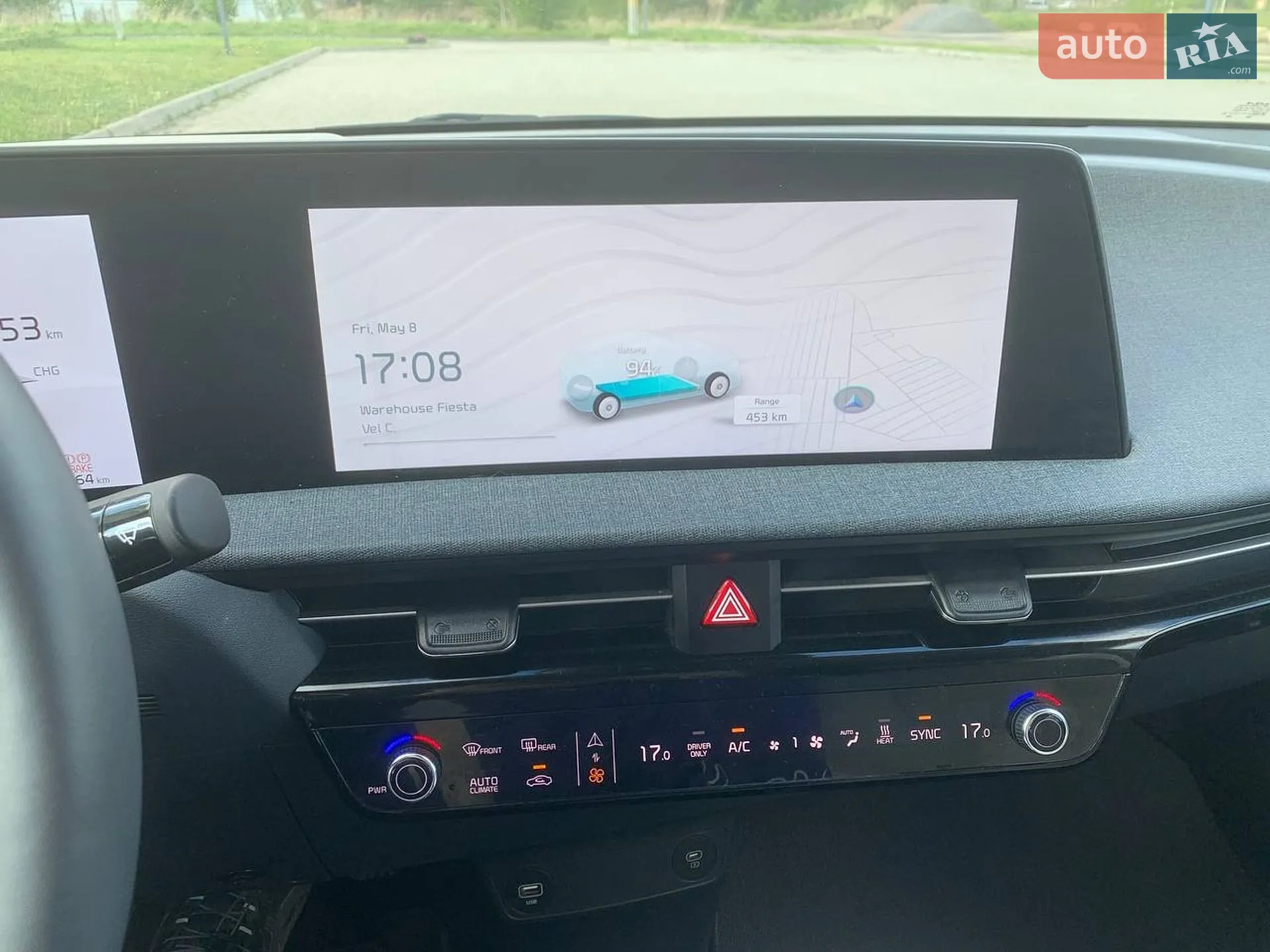 2023 Kia EV6 - мініатюра 32