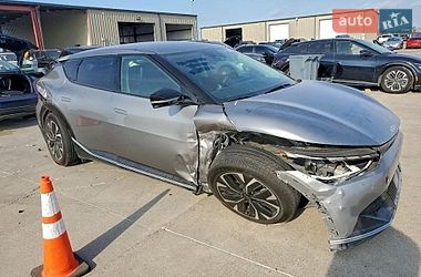 Внедорожник / Кроссовер Kia EV6 2024 в Львове