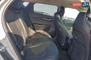 Внедорожник / Кроссовер Kia EV6 2024 в Львове