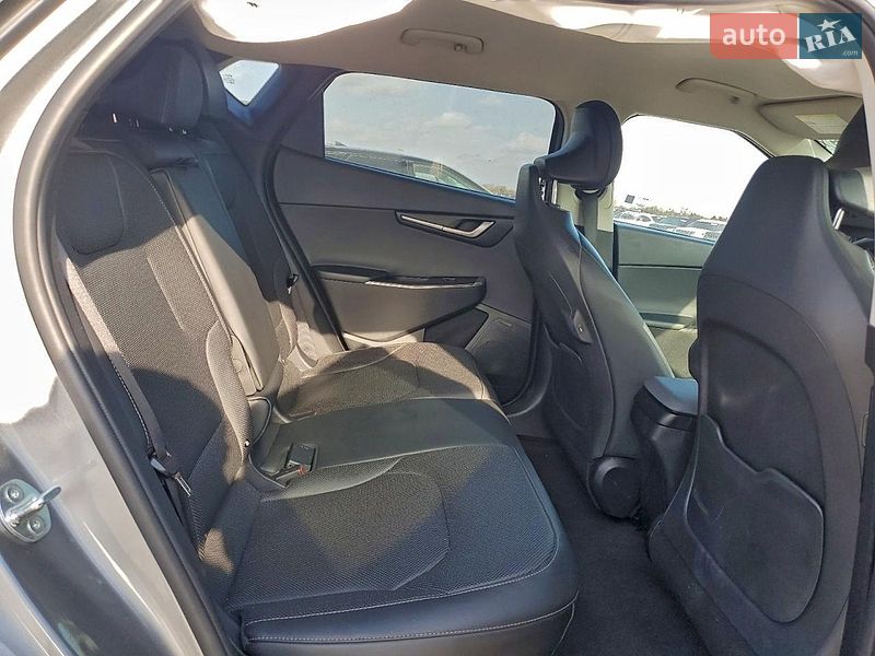 Внедорожник / Кроссовер Kia EV6 2024 в Львове