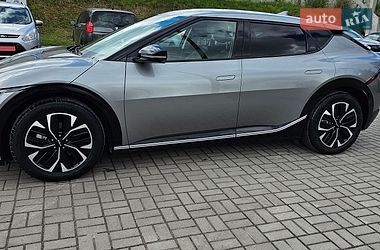 Внедорожник / Кроссовер Kia EV6 2023 в Тернополе