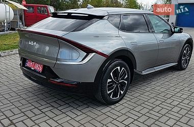 Внедорожник / Кроссовер Kia EV6 2023 в Тернополе