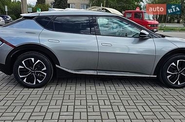 Внедорожник / Кроссовер Kia EV6 2023 в Тернополе