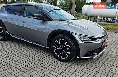 Внедорожник / Кроссовер Kia EV6 2023 в Тернополе
