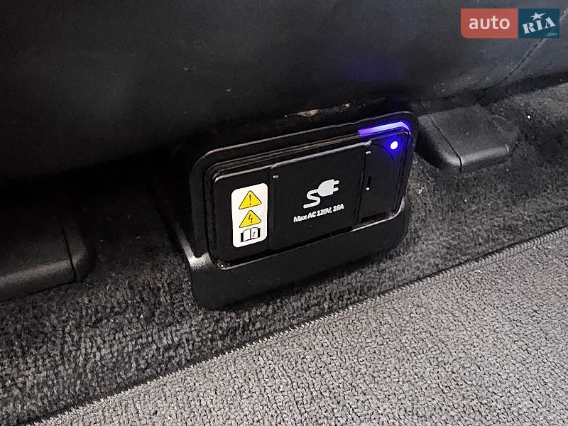 Внедорожник / Кроссовер Kia EV6 2023 в Тернополе