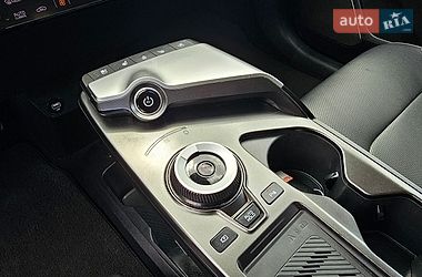 Внедорожник / Кроссовер Kia EV6 2023 в Тернополе