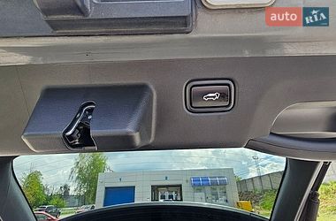 Внедорожник / Кроссовер Kia EV6 2023 в Тернополе