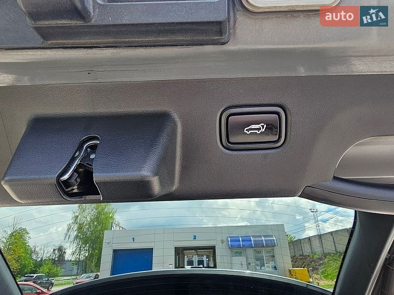 Внедорожник / Кроссовер Kia EV6 2023 в Тернополе