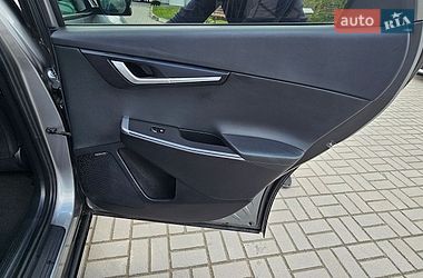 Внедорожник / Кроссовер Kia EV6 2023 в Тернополе