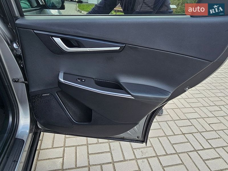 Внедорожник / Кроссовер Kia EV6 2023 в Тернополе