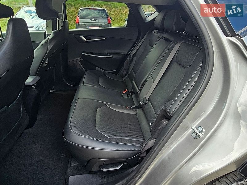 Внедорожник / Кроссовер Kia EV6 2023 в Тернополе
