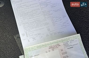 Внедорожник / Кроссовер Kia EV6 2023 в Тернополе