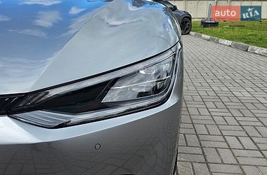 Внедорожник / Кроссовер Kia EV6 2023 в Тернополе