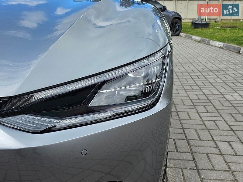 Внедорожник / Кроссовер Kia EV6 2023 в Тернополе