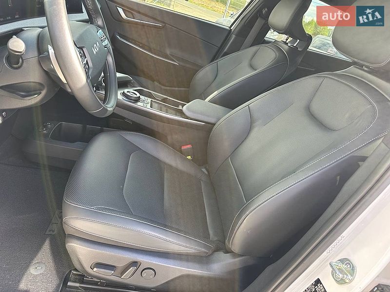 Внедорожник / Кроссовер Kia EV6 2023 в Ивано-Франковске фото 15 Внедорожник / Кроссовер Kia EV6 2023 в Ивано-Франковске
