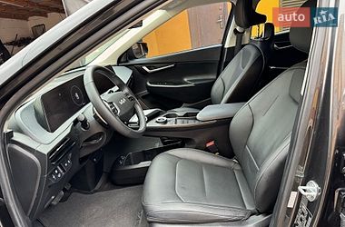 Внедорожник / Кроссовер Kia EV6 2022 в Ровно