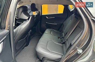 Внедорожник / Кроссовер Kia EV6 2022 в Ровно