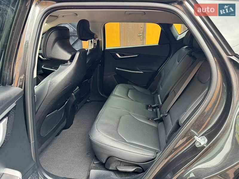 Внедорожник / Кроссовер Kia EV6 2022 в Ровно