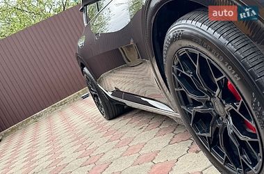 Внедорожник / Кроссовер Kia EV6 2022 в Ровно