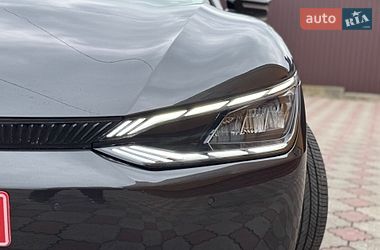 Внедорожник / Кроссовер Kia EV6 2022 в Ровно