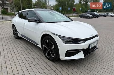 Внедорожник / Кроссовер Kia EV6 2023 в Ровно