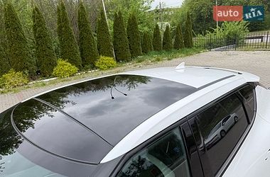 Внедорожник / Кроссовер Kia EV6 2023 в Ровно