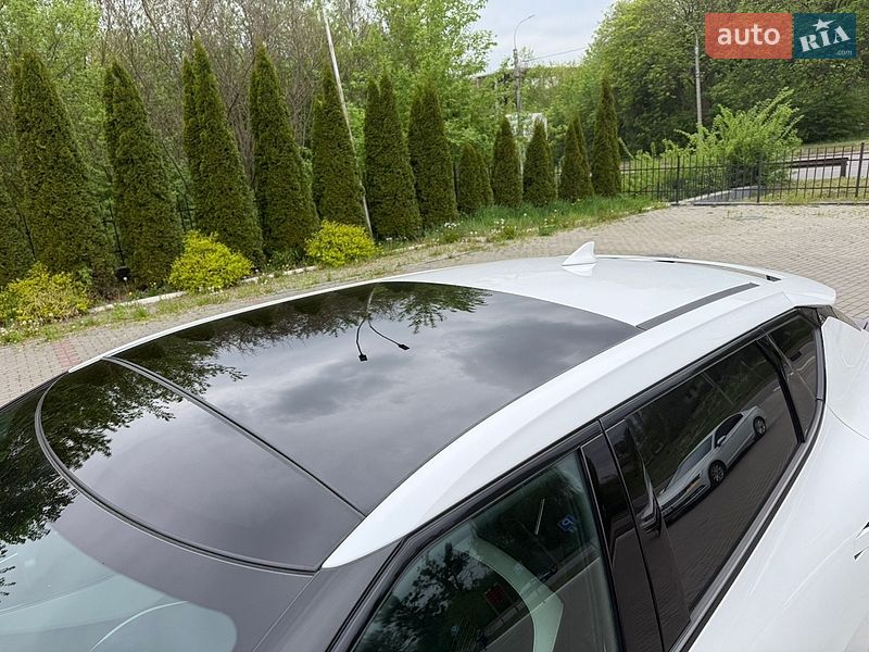 Внедорожник / Кроссовер Kia EV6 2023 в Ровно