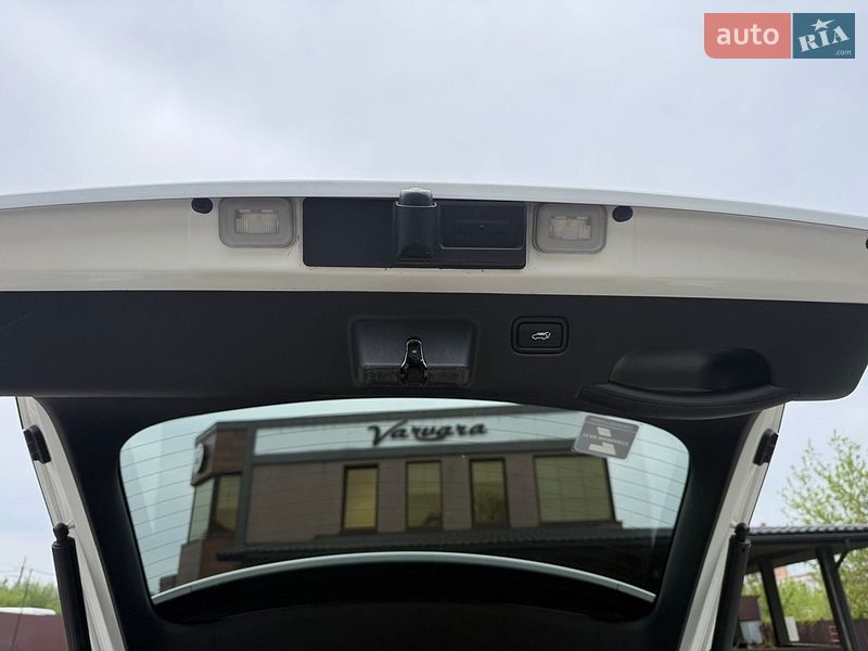 Внедорожник / Кроссовер Kia EV6 2023 в Ровно