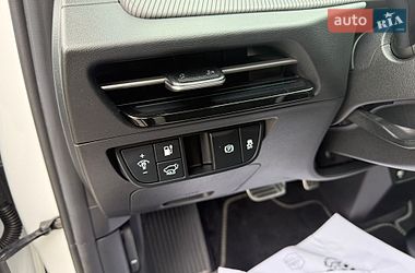 Внедорожник / Кроссовер Kia EV6 2023 в Ровно