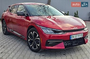 Внедорожник / Кроссовер Kia EV6 2023 в Костополе