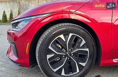Внедорожник / Кроссовер Kia EV6 2023 в Костополе