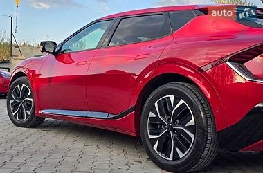 Внедорожник / Кроссовер Kia EV6 2023 в Костополе