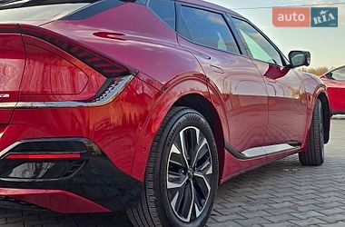 Внедорожник / Кроссовер Kia EV6 2023 в Костополе