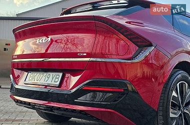 Внедорожник / Кроссовер Kia EV6 2023 в Костополе