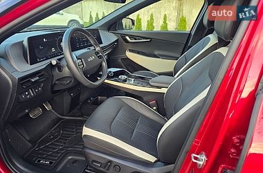 Внедорожник / Кроссовер Kia EV6 2023 в Костополе