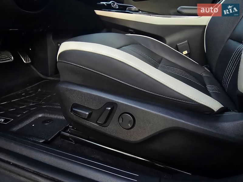 Внедорожник / Кроссовер Kia EV6 2023 в Костополе