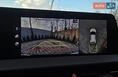 Внедорожник / Кроссовер Kia EV6 2023 в Костополе