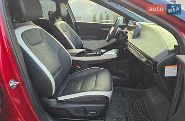 Внедорожник / Кроссовер Kia EV6 2023 в Костополе