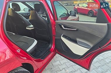 Внедорожник / Кроссовер Kia EV6 2023 в Костополе