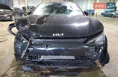 Внедорожник / Кроссовер Kia EV6 2023 в Львове