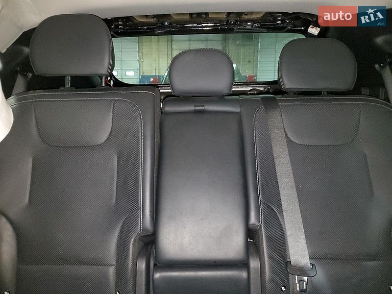 Внедорожник / Кроссовер Kia EV6 2023 в Львове