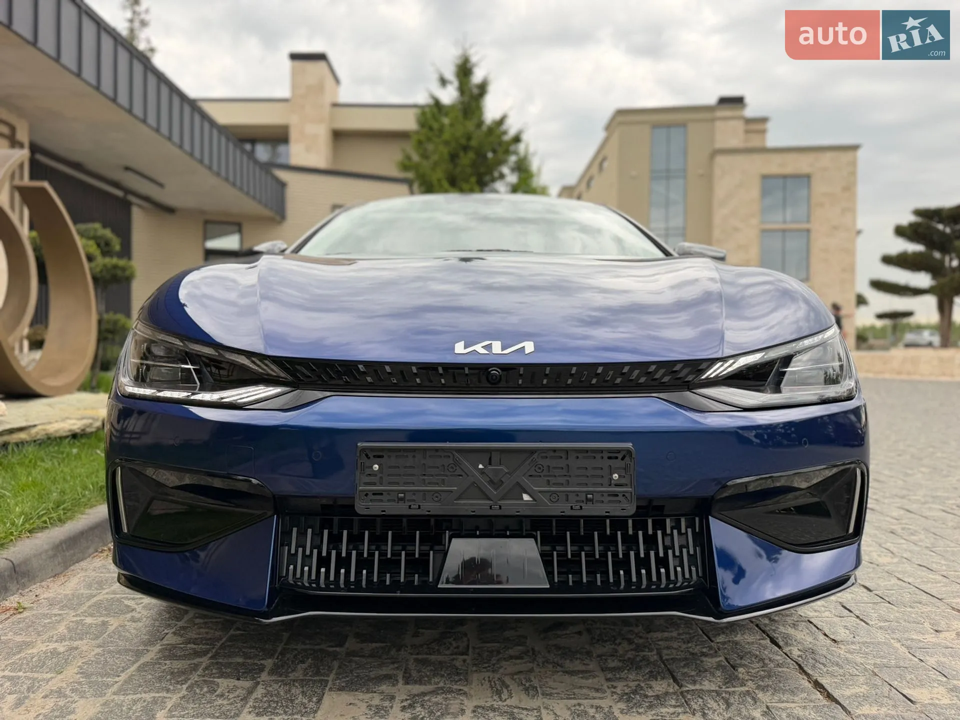 2024 Kia EV6 - мініатюра 20