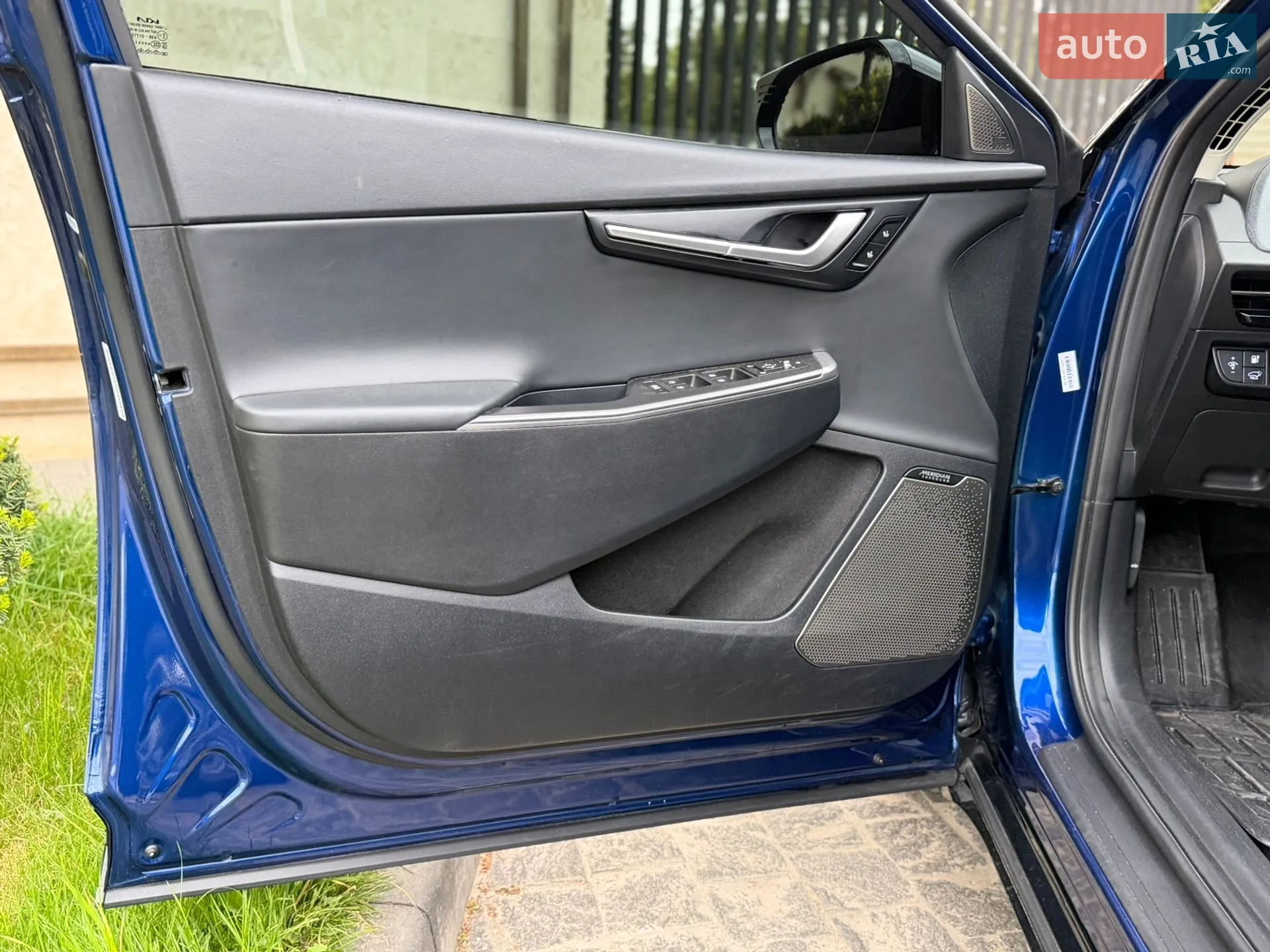 2024 Kia EV6 - мініатюра 42