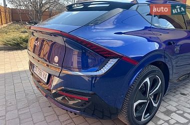 Внедорожник / Кроссовер Kia EV6 2022 в Хмельницком