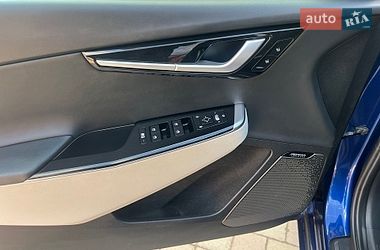 Внедорожник / Кроссовер Kia EV6 2022 в Хмельницком