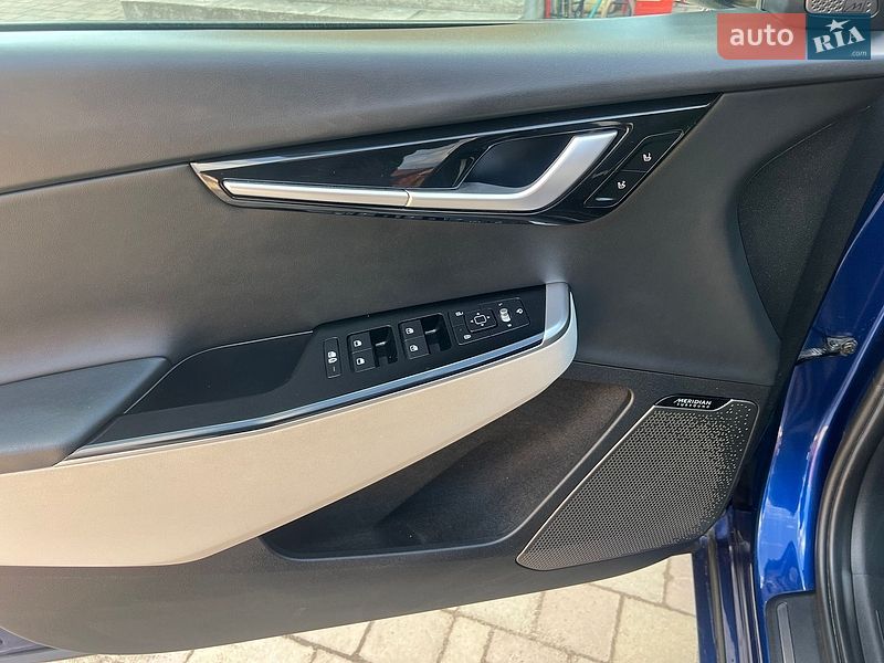 Внедорожник / Кроссовер Kia EV6 2022 в Хмельницком