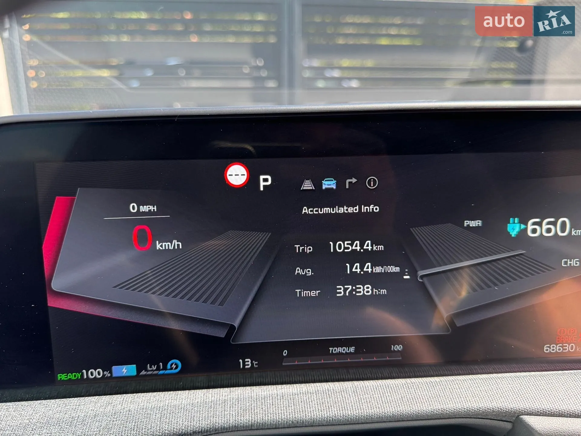 2022 Kia EV6 - мініатюра 7