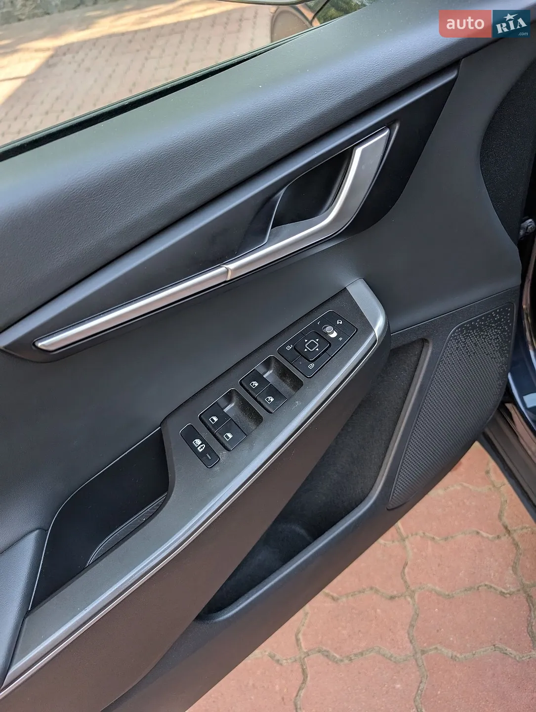 2022 Kia EV6 - мініатюра 50