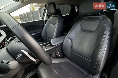 Внедорожник / Кроссовер Kia EV6 2024 в Белогородке