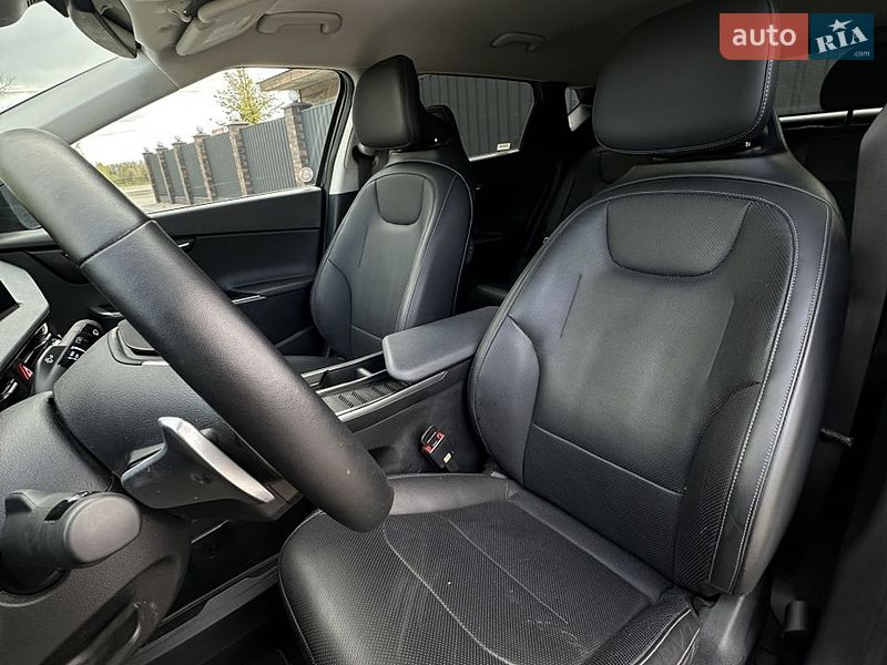 Внедорожник / Кроссовер Kia EV6 2024 в Белогородке